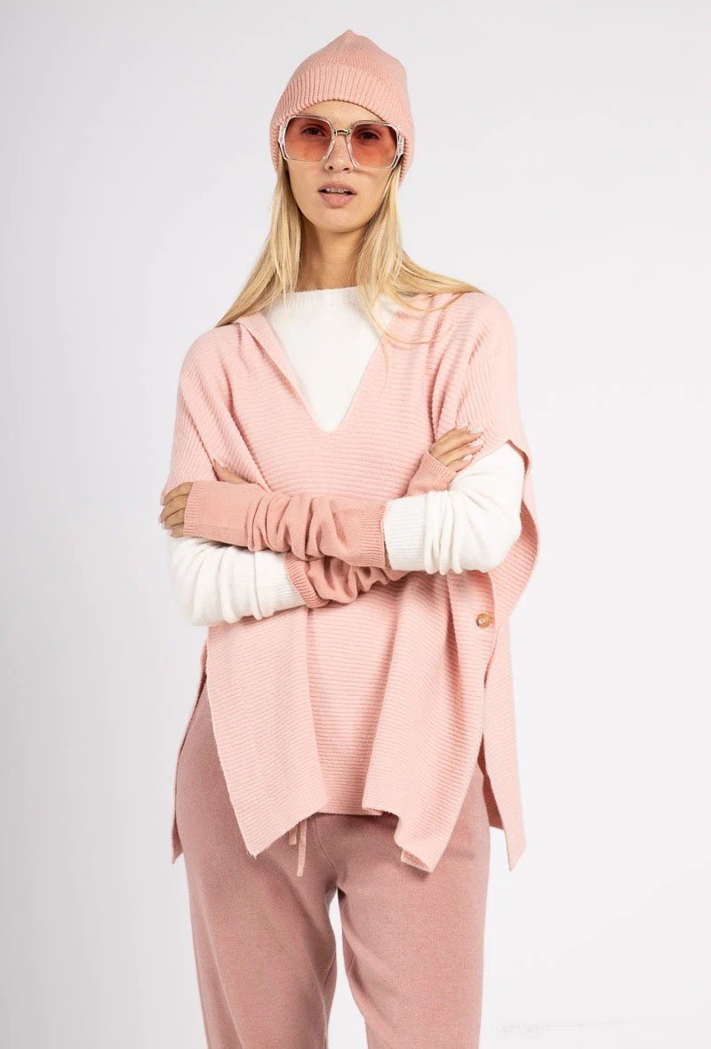 Veste Oversize