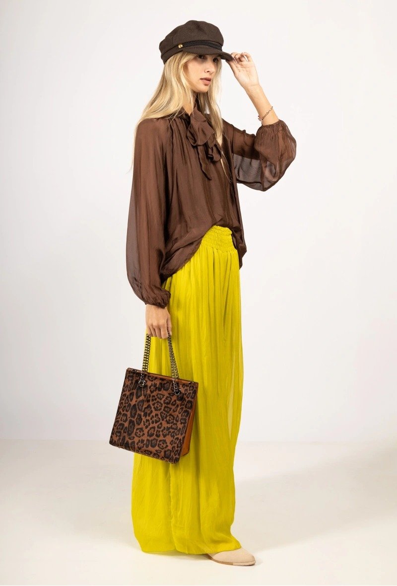 Manteau cape