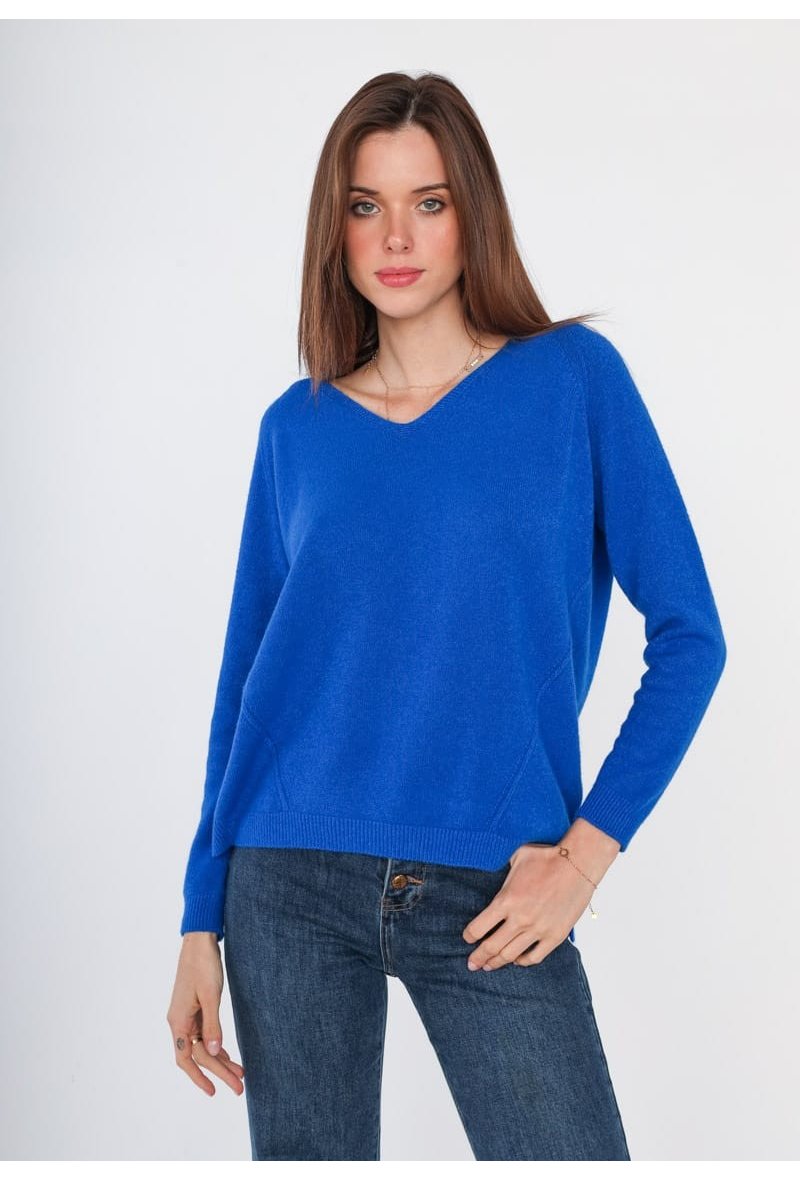 Manteau structuré