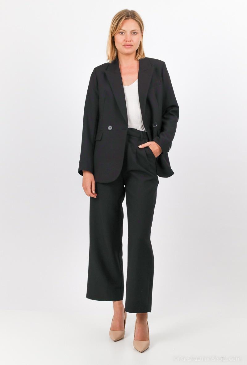 Veste Oversize