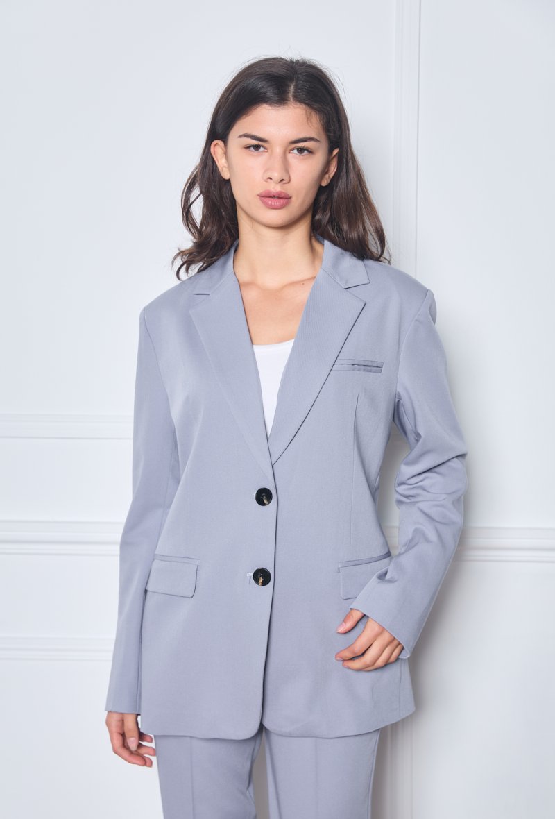 Veste classique