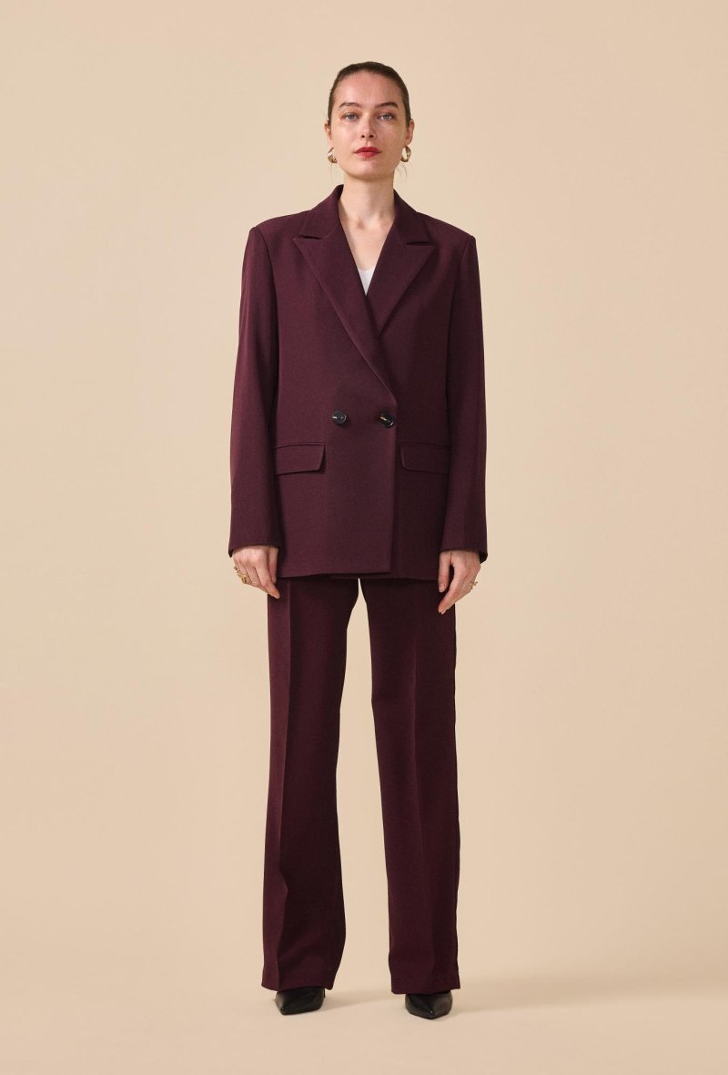 Veste Oversize