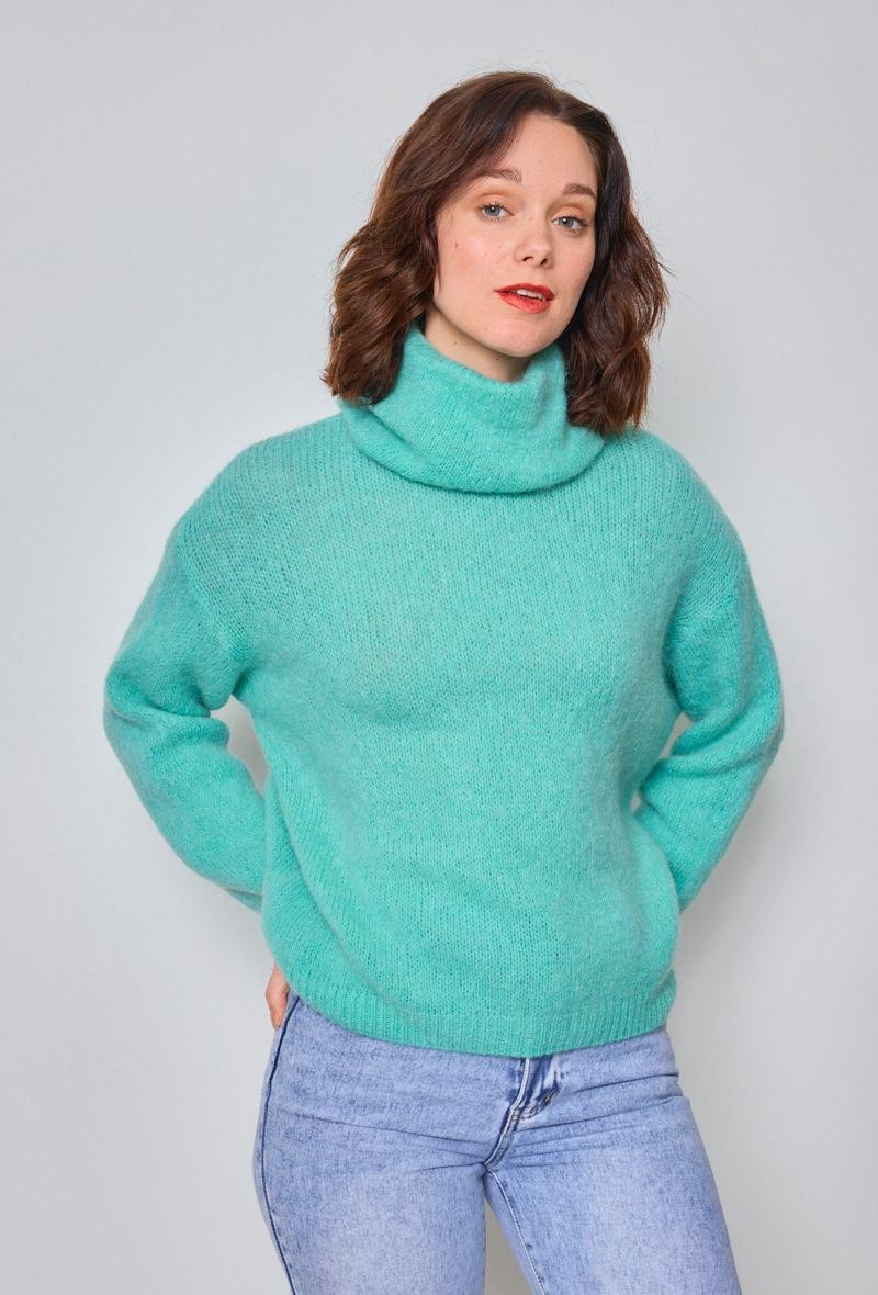 pull