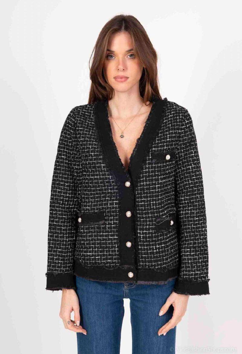 Veste élégante