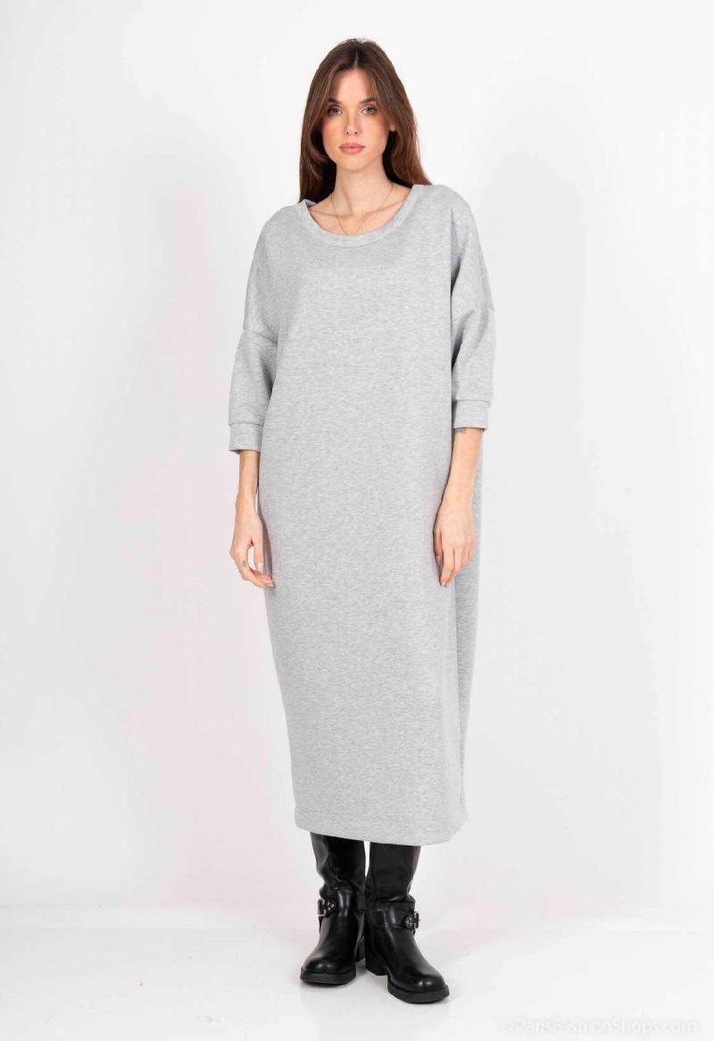 Robe fluide