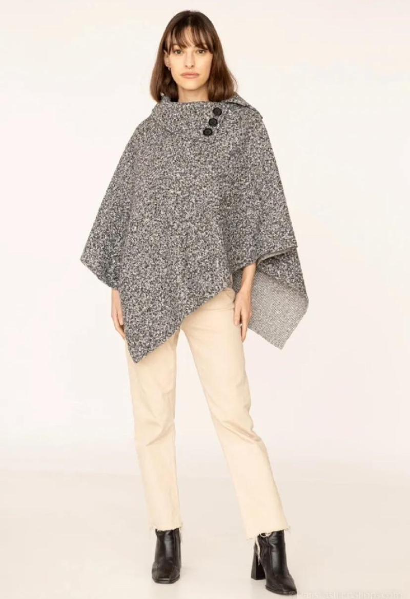 Poncho