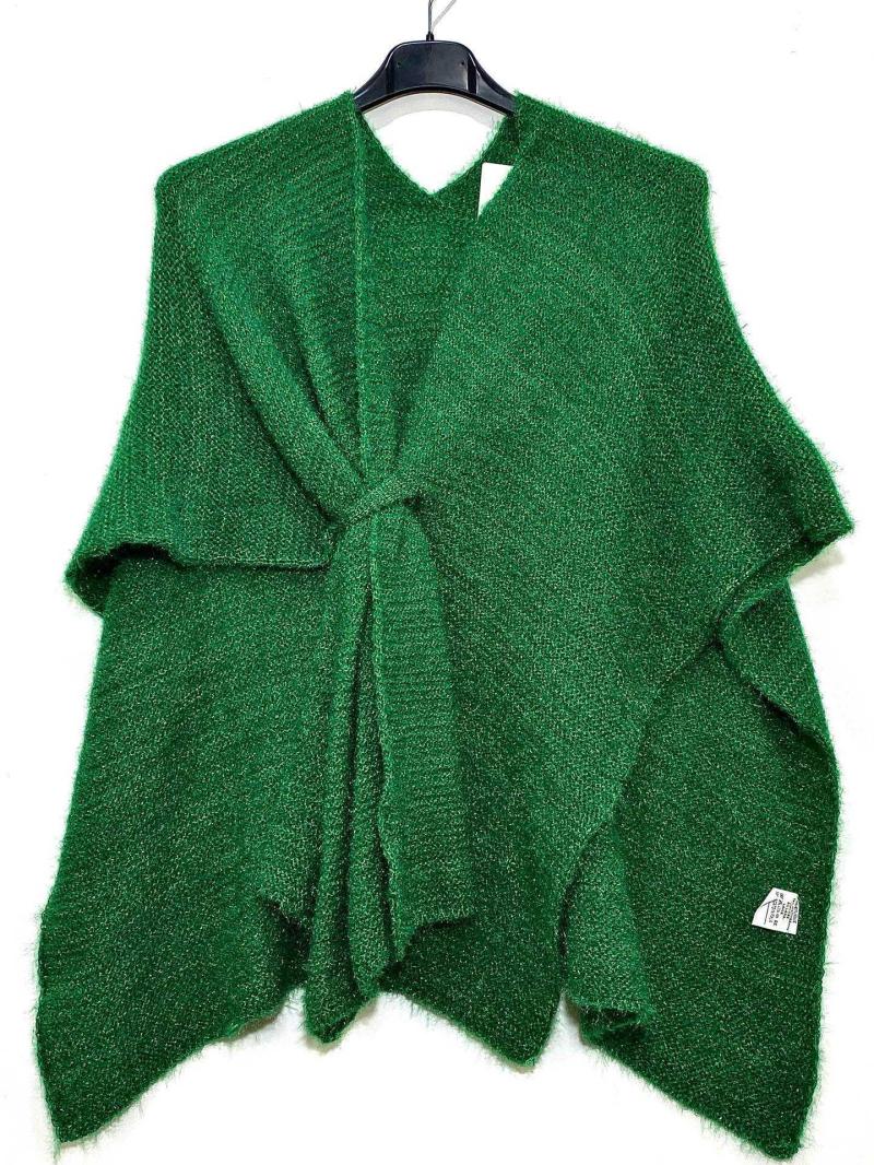 PONCHO