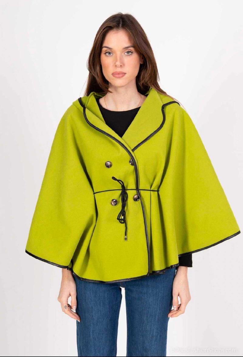Poncho
