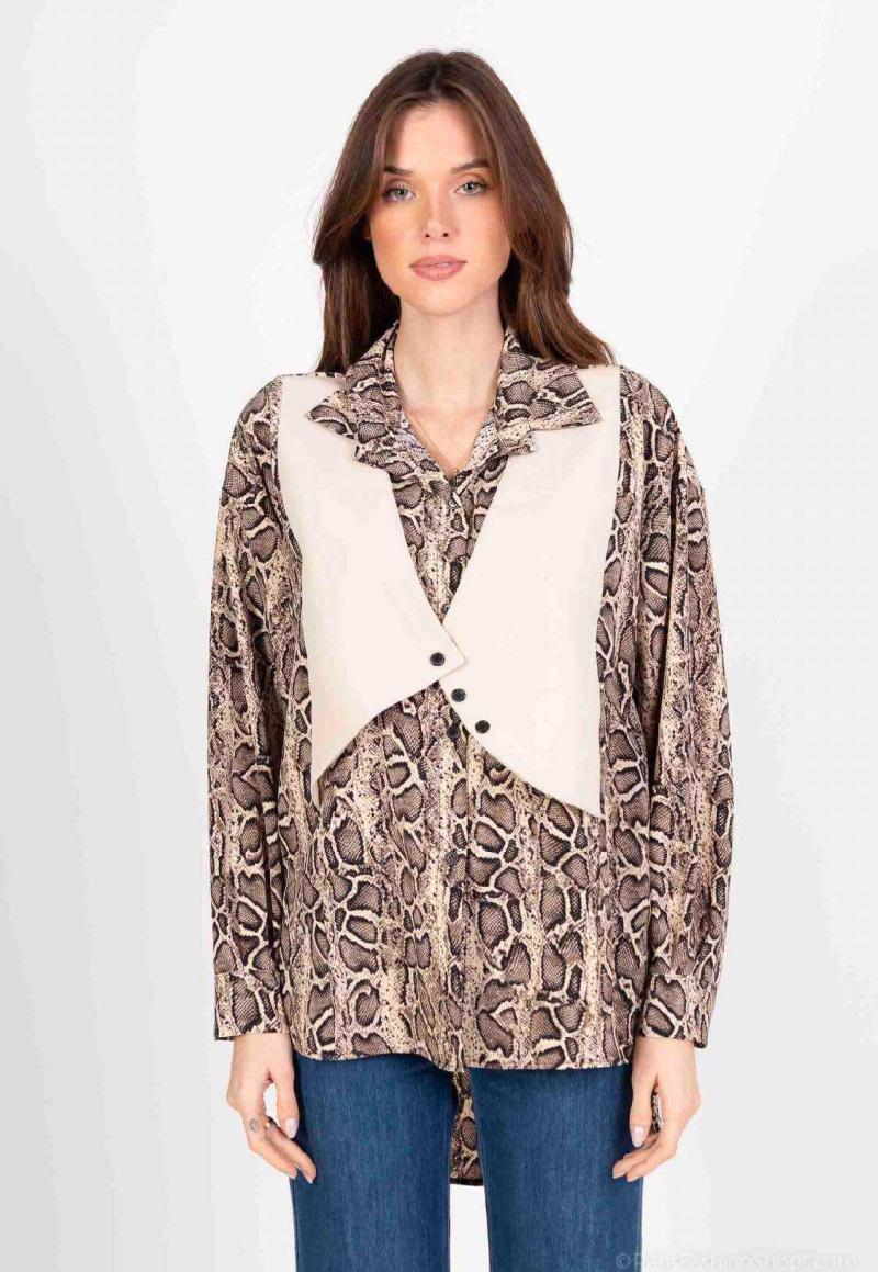 Chemise