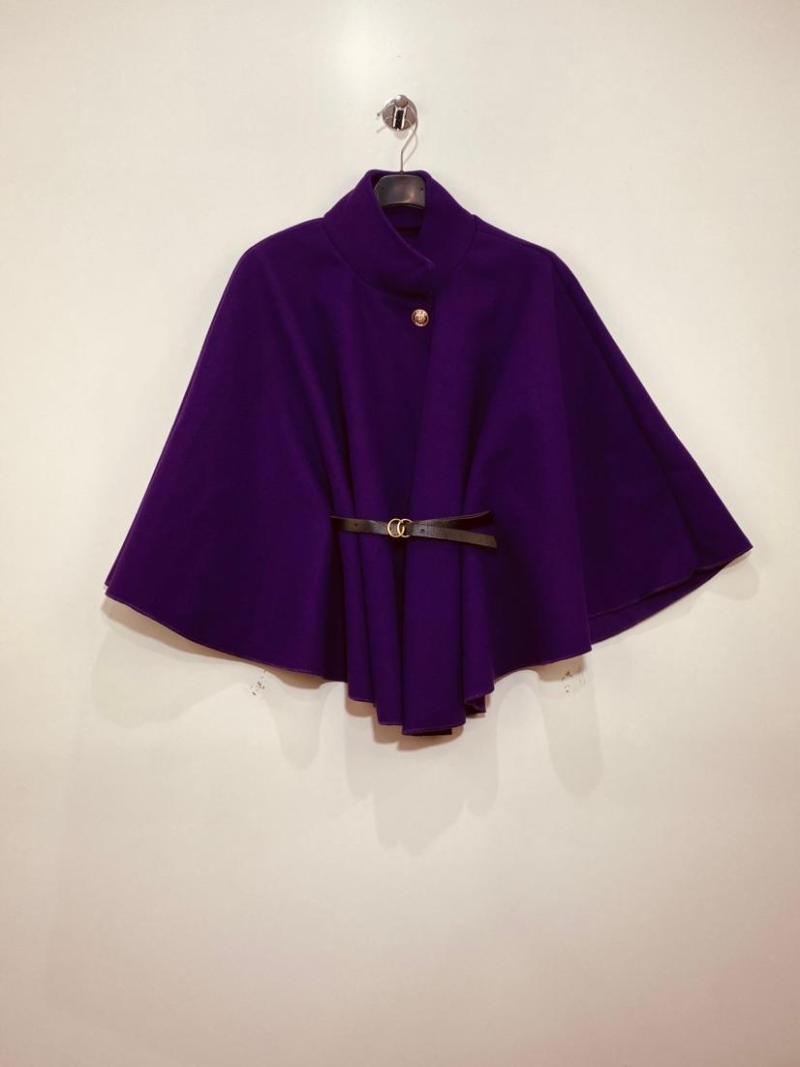 Poncho