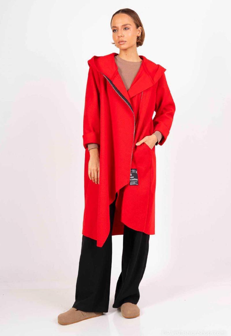 MANTEAU