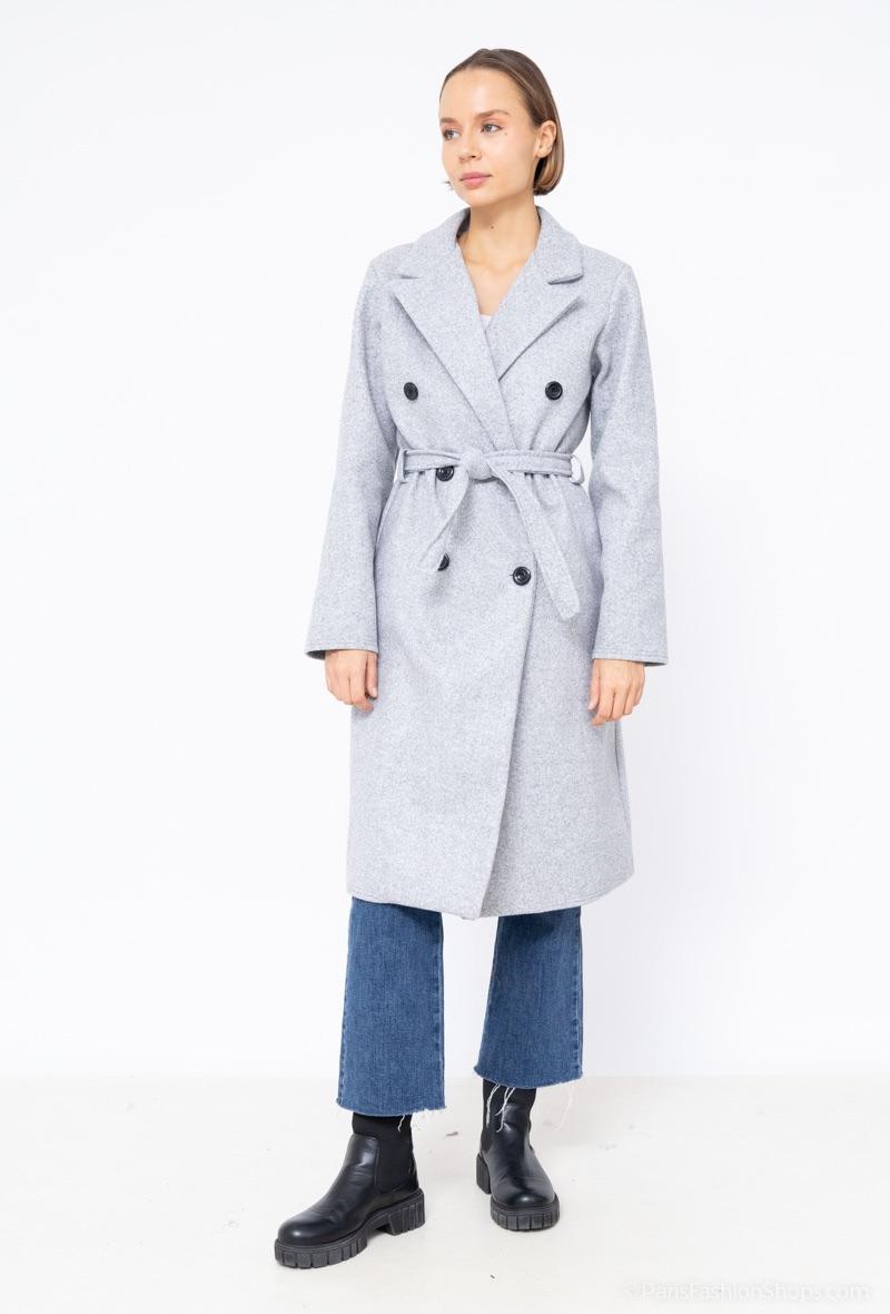 Manteau