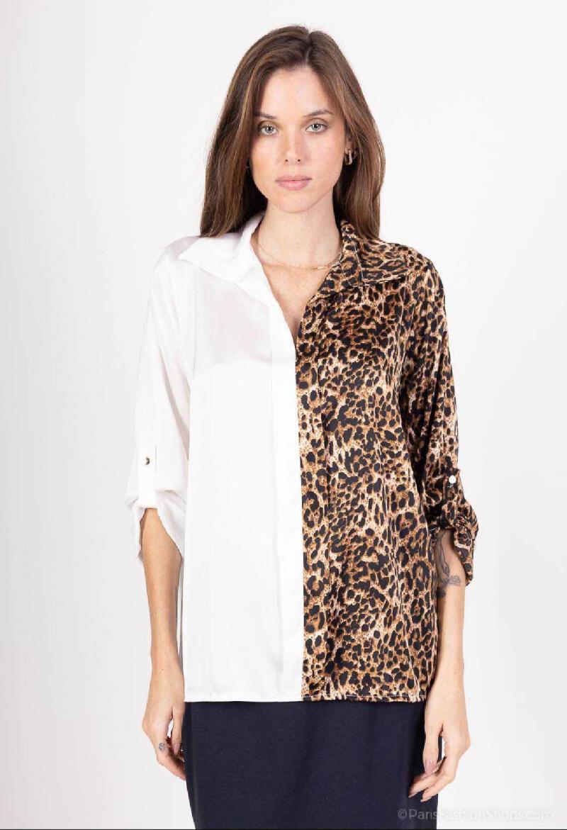 CHEMISE