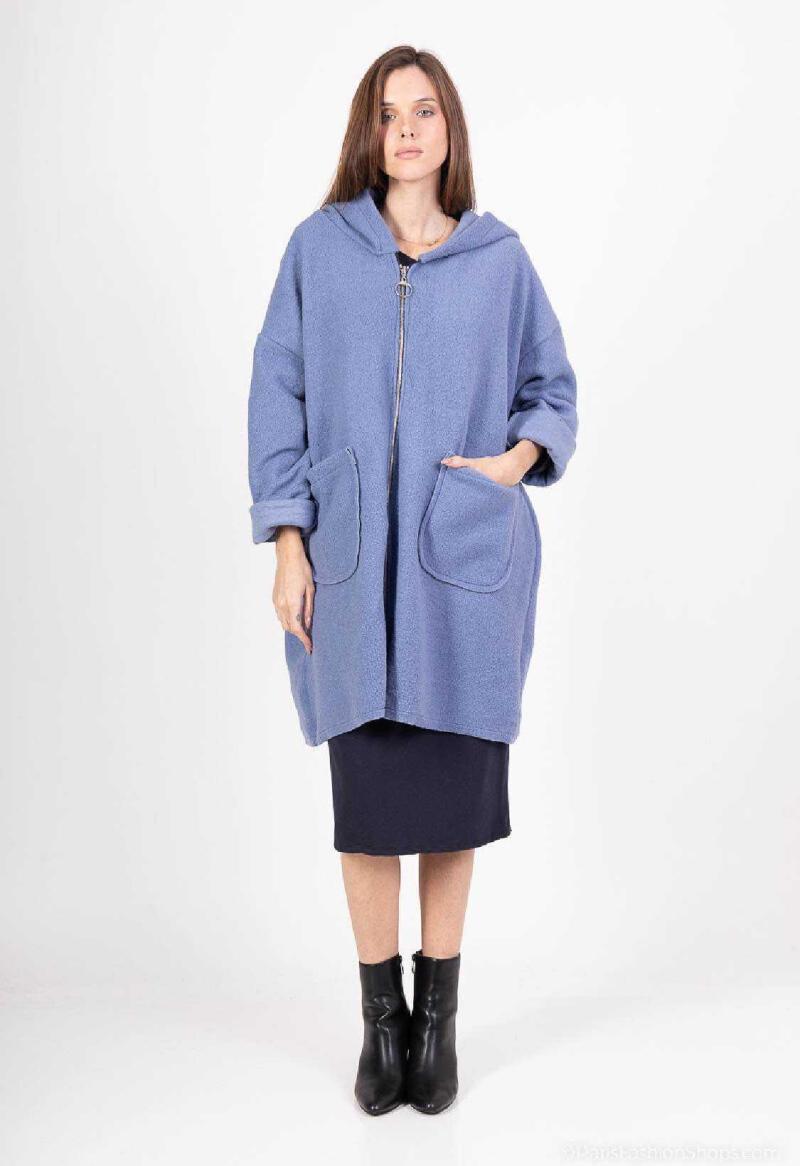 MANTEAU