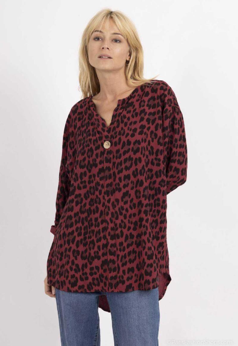CHEMISE