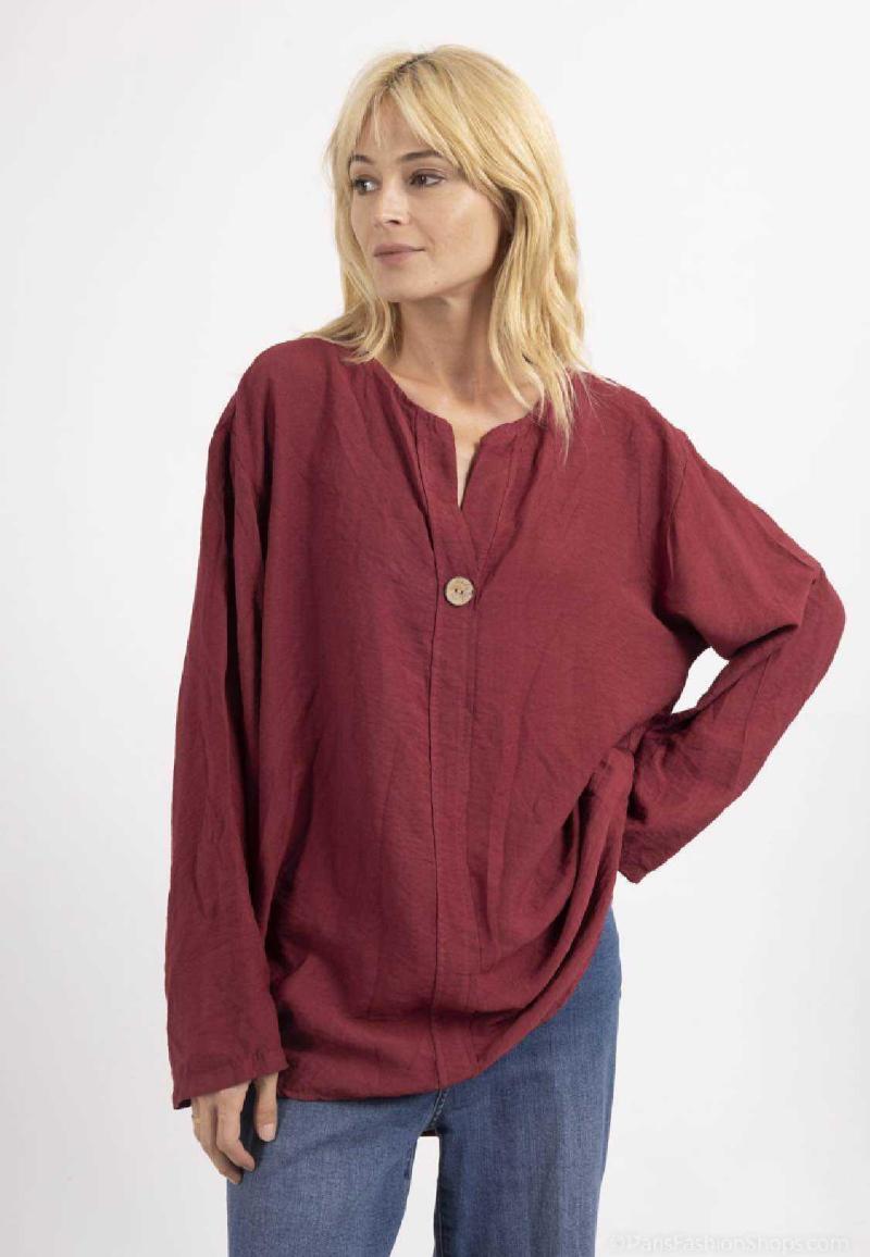 CHEMISE
