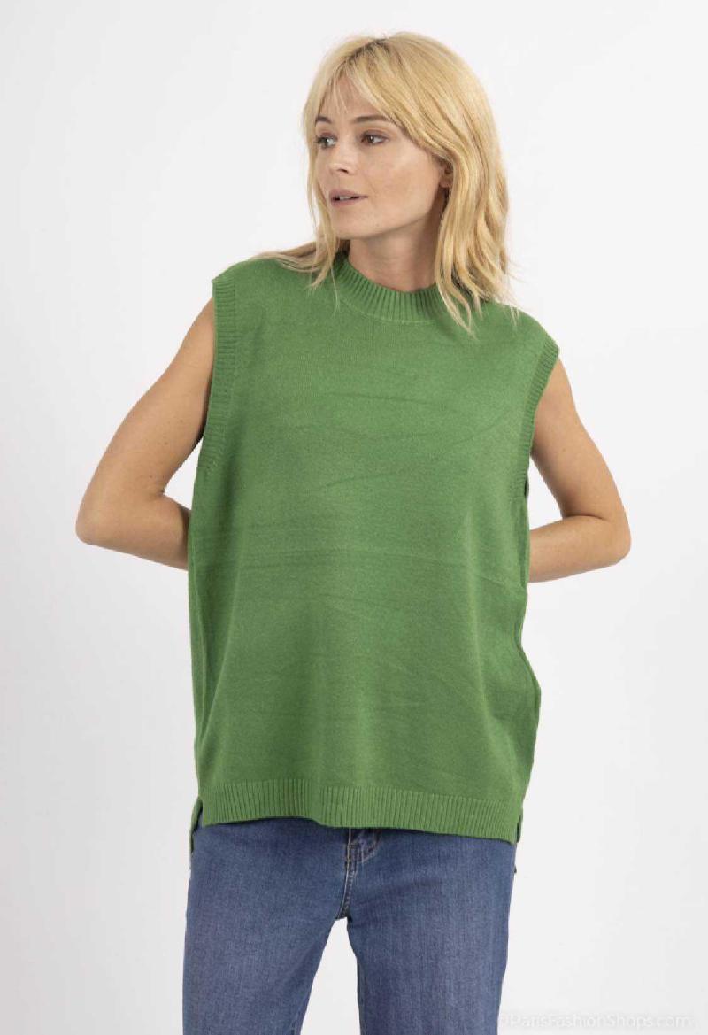 PULL