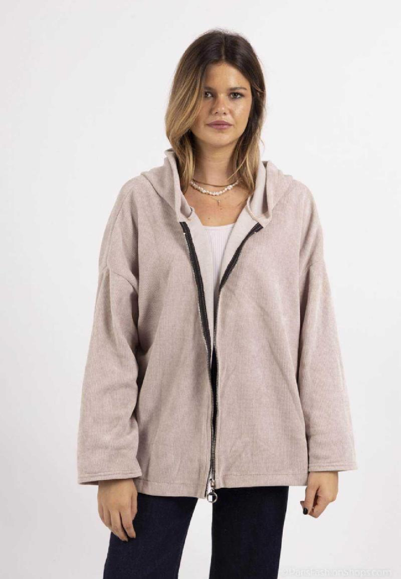 VESTE
