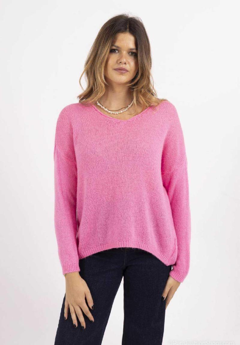 Pull