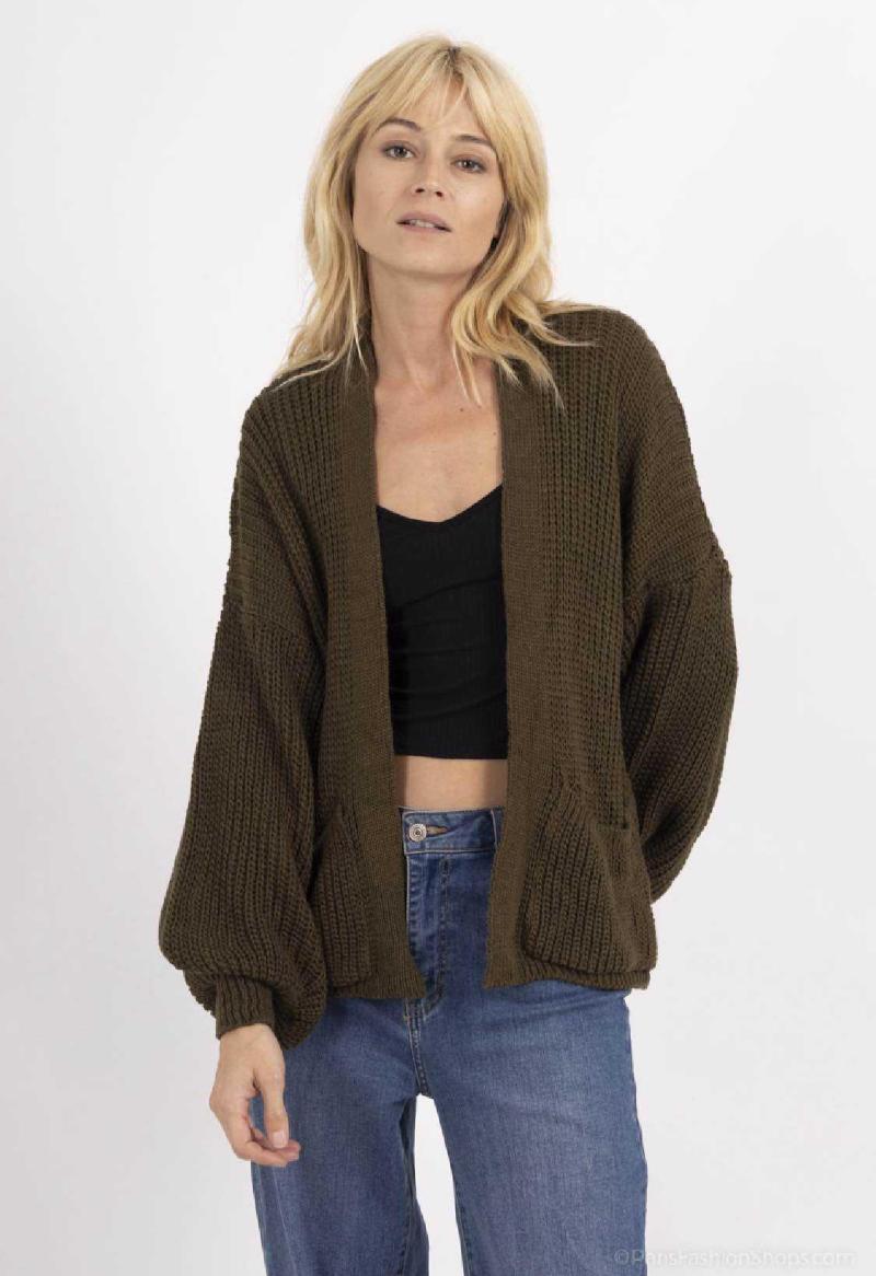CARDIGAN