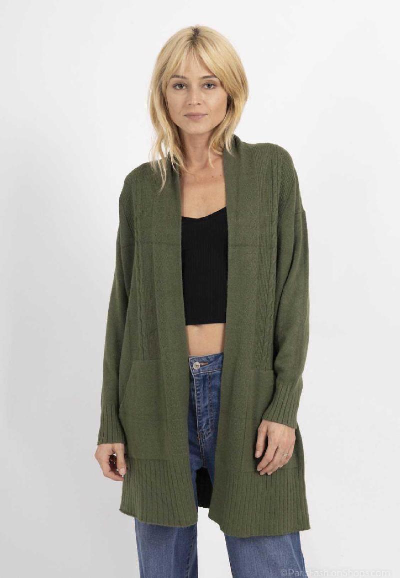 CARDIGAN