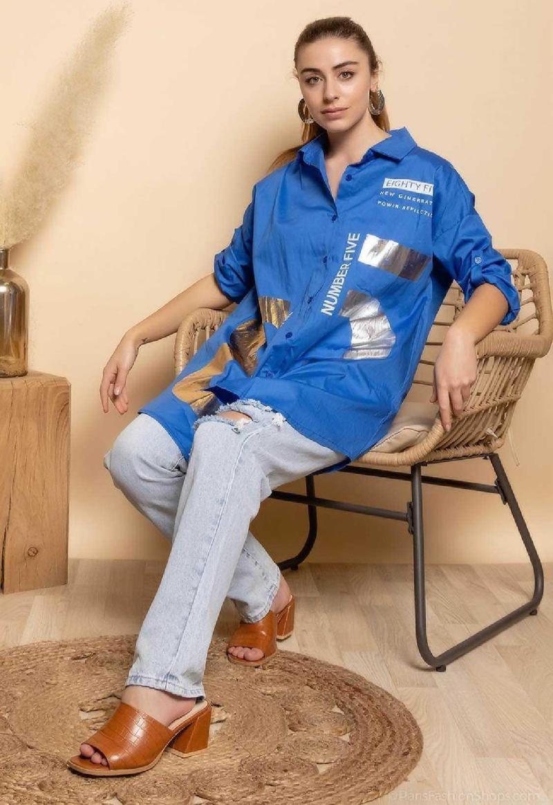 CHEMISE