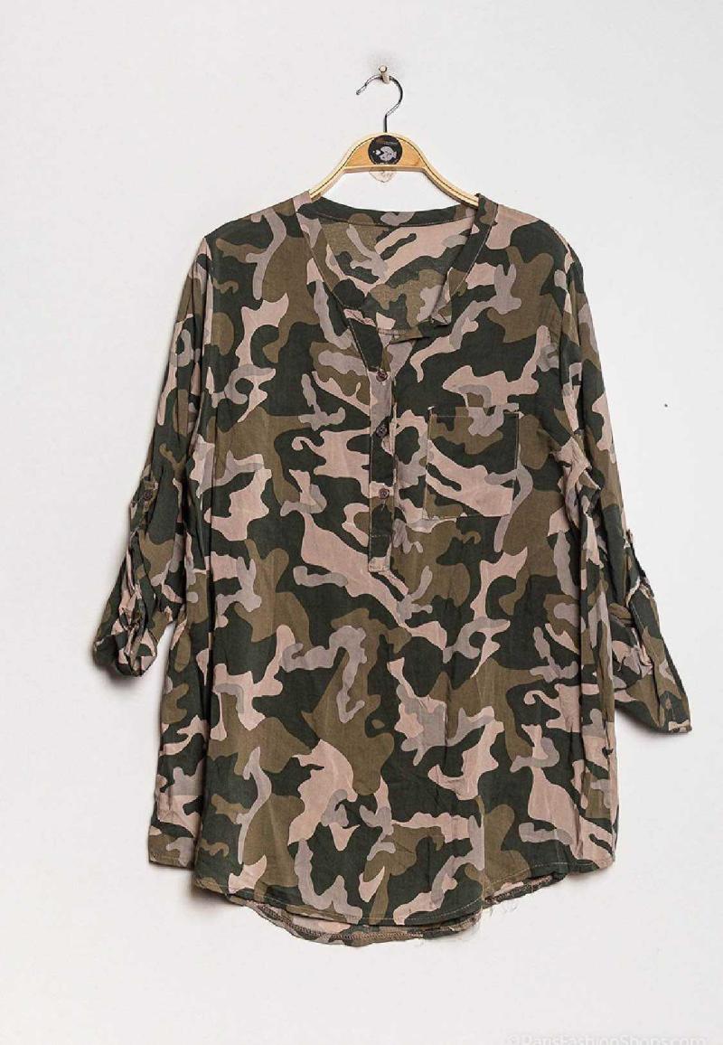CHEMISE