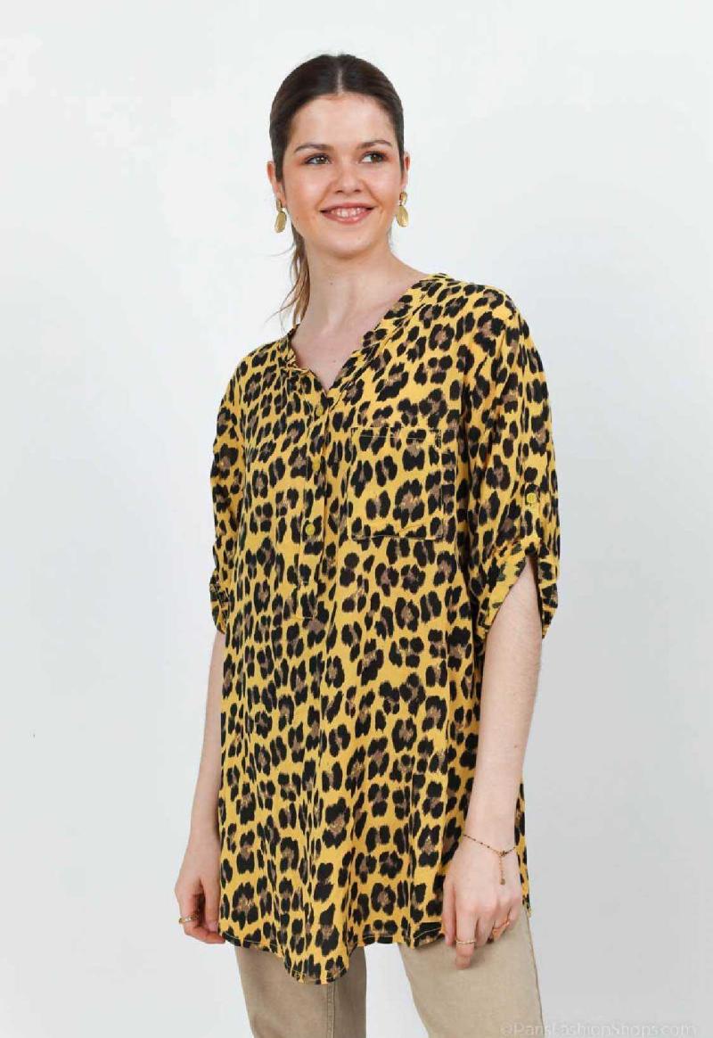 CHEMISE