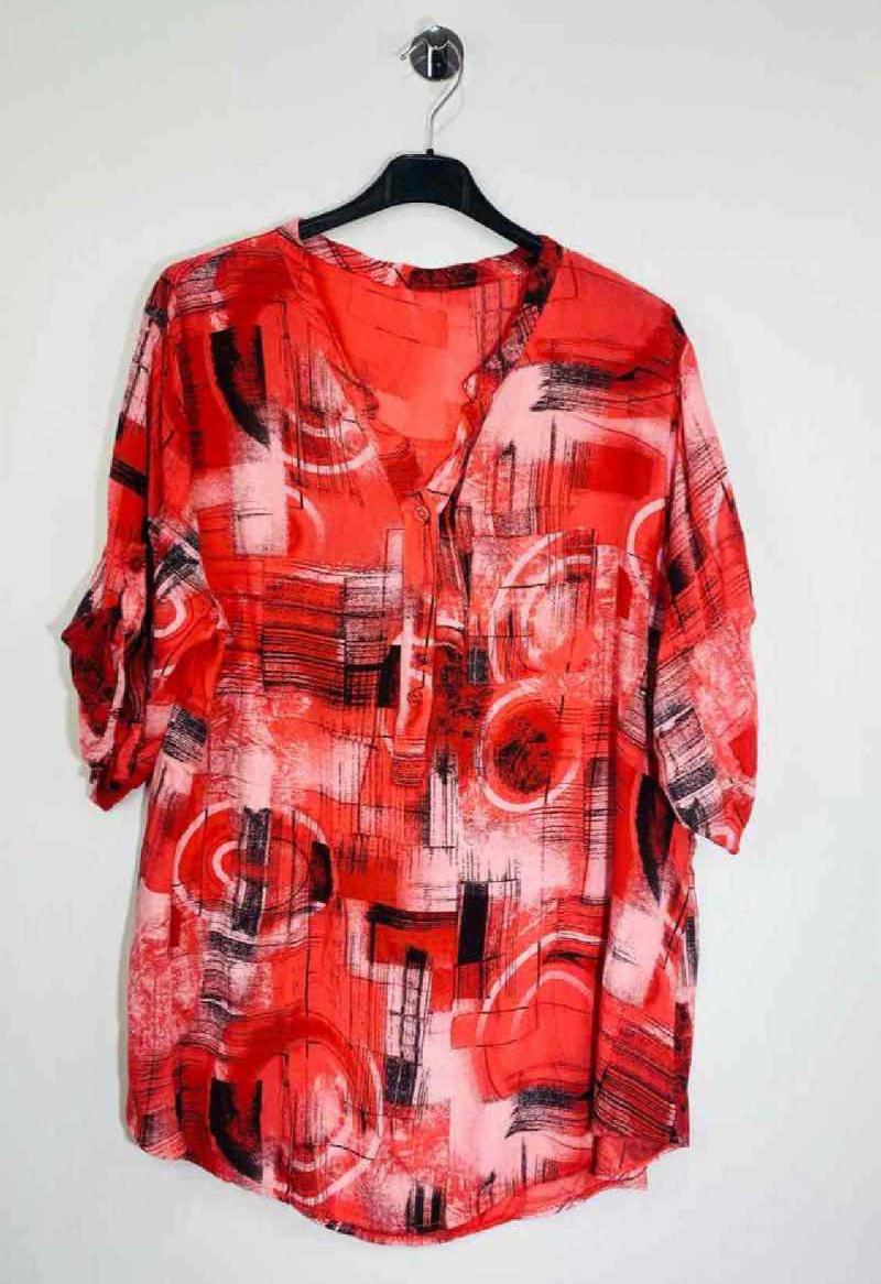 CHEMISE