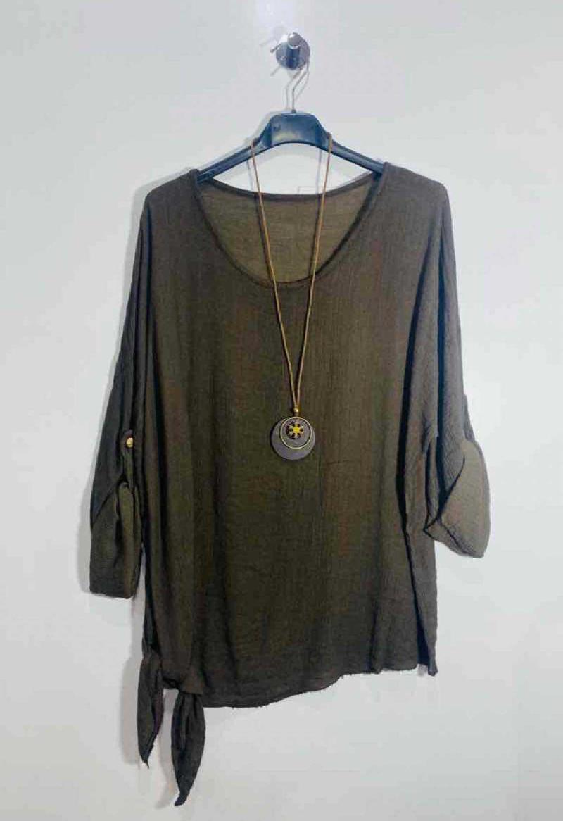 T-SHIRT