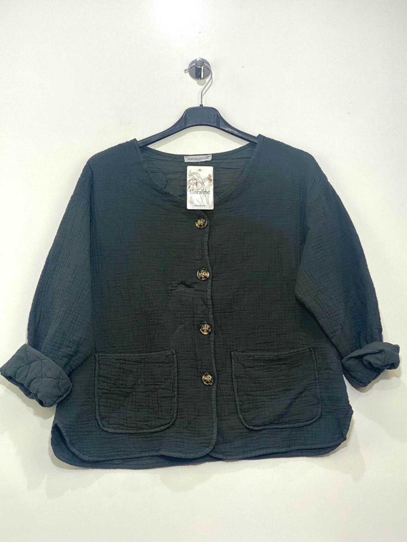 VESTE