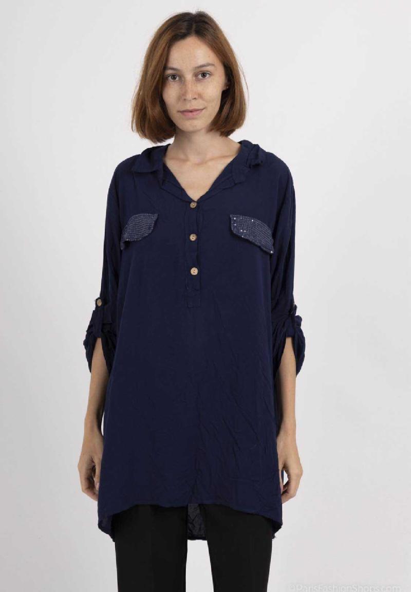 CHEMISE