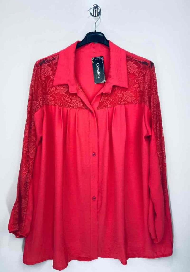 CHEMISE