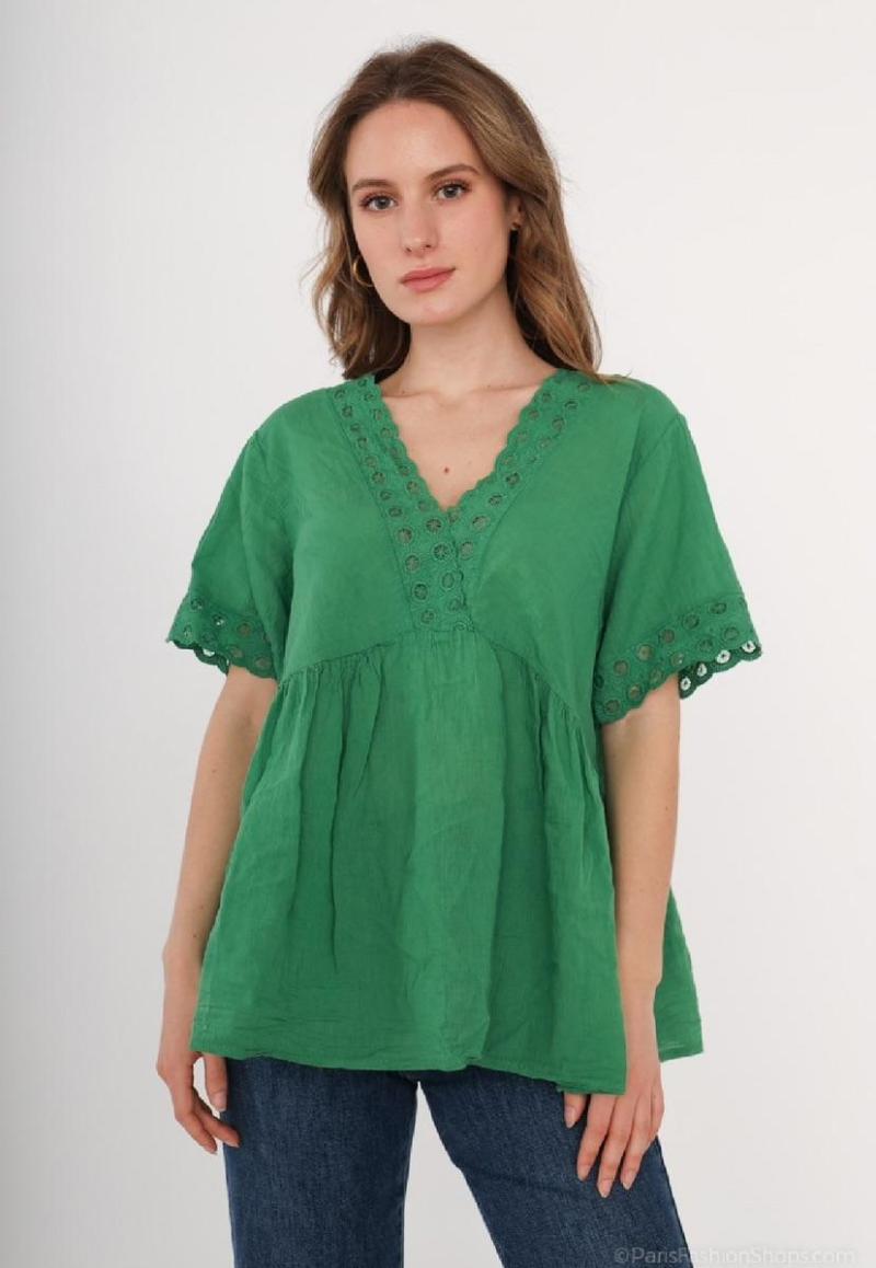 BLOUSE