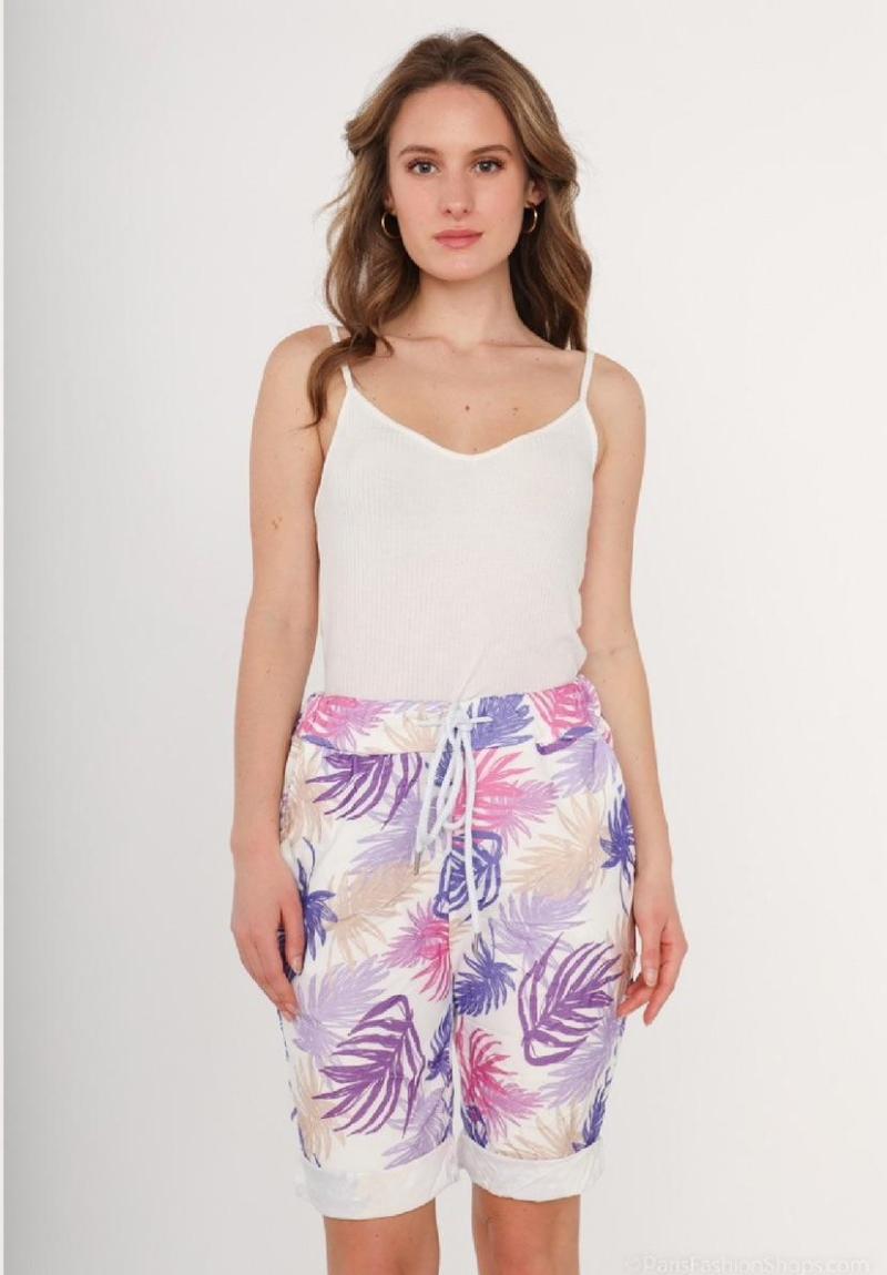 SHORT