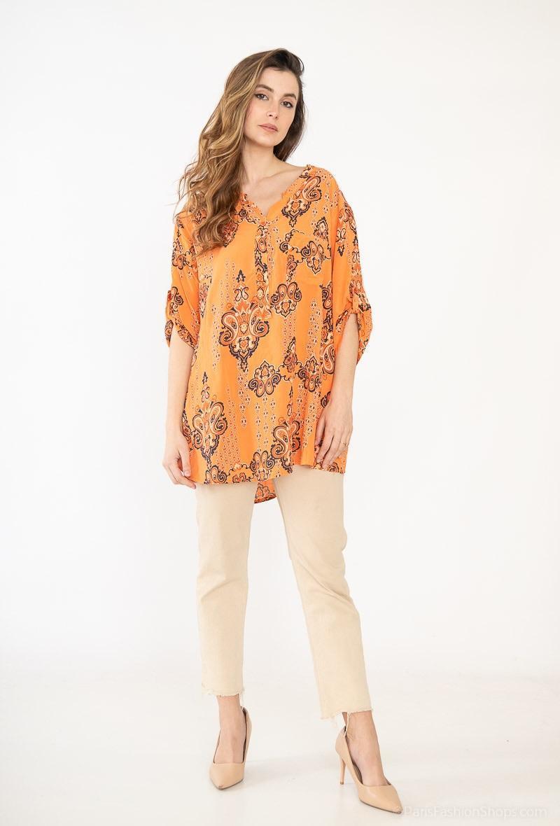 Chemise