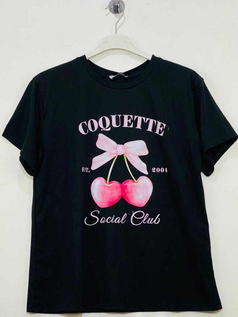 T-SHIRT