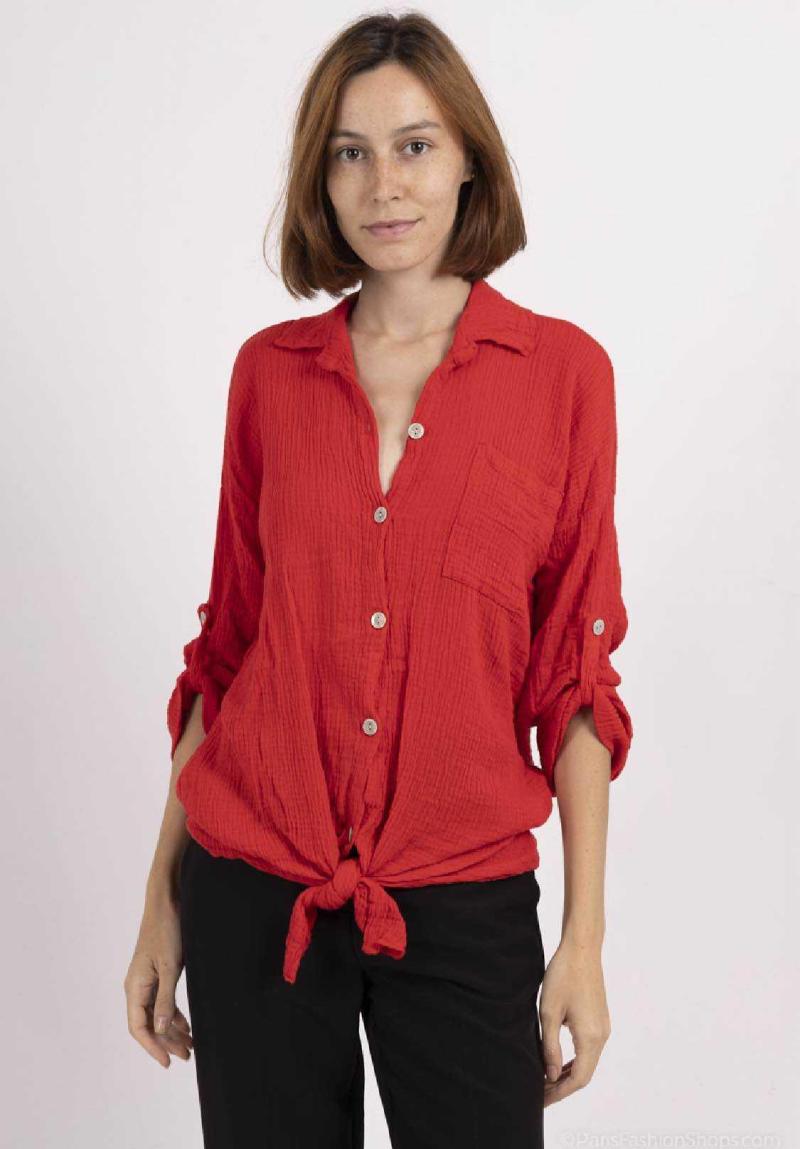 CHEMISE