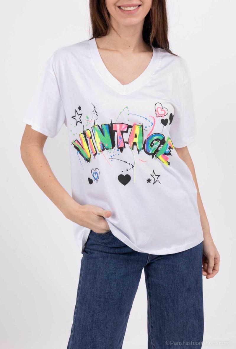 T-SHIRT