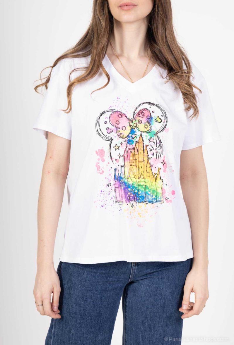 T-SHIRT