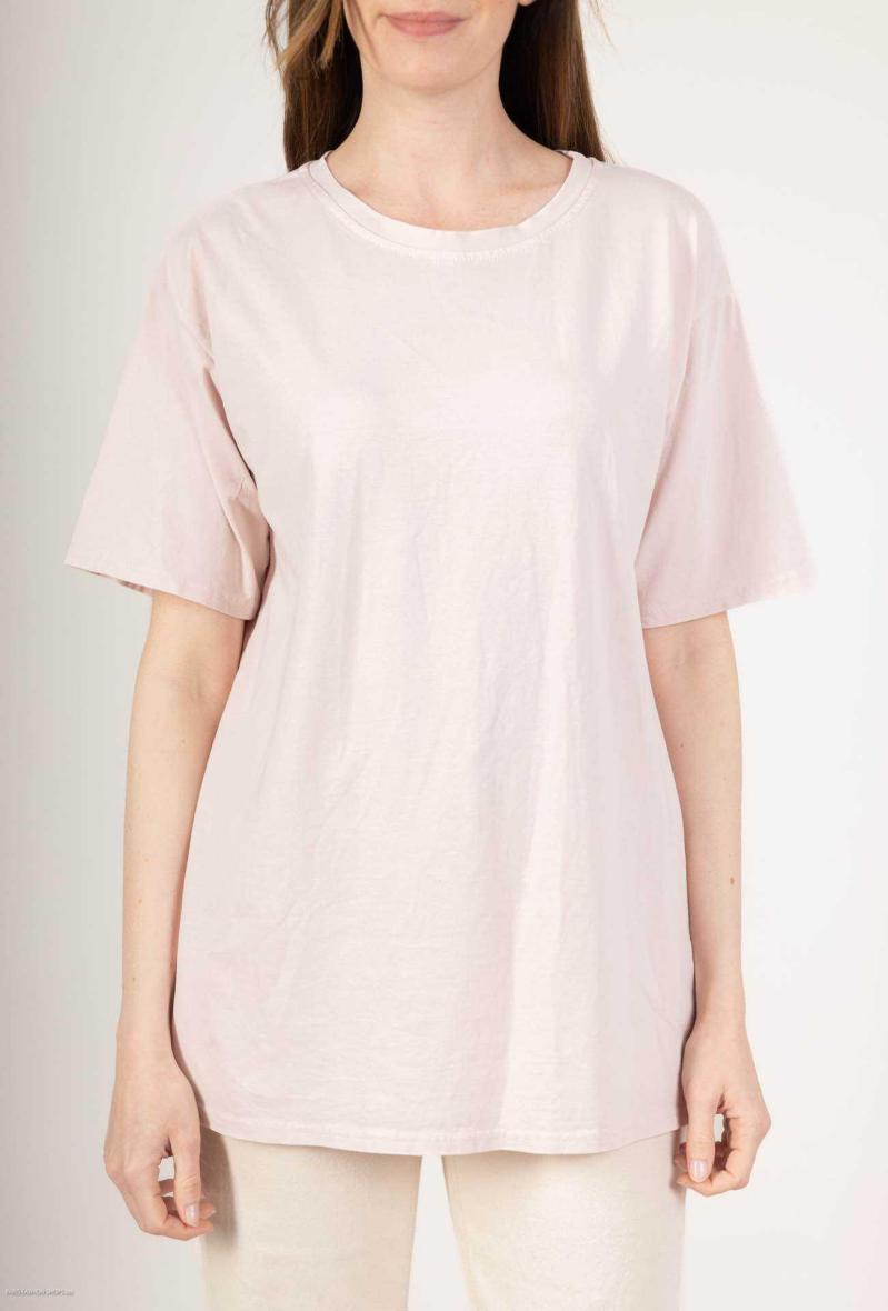 T-shirt en coton