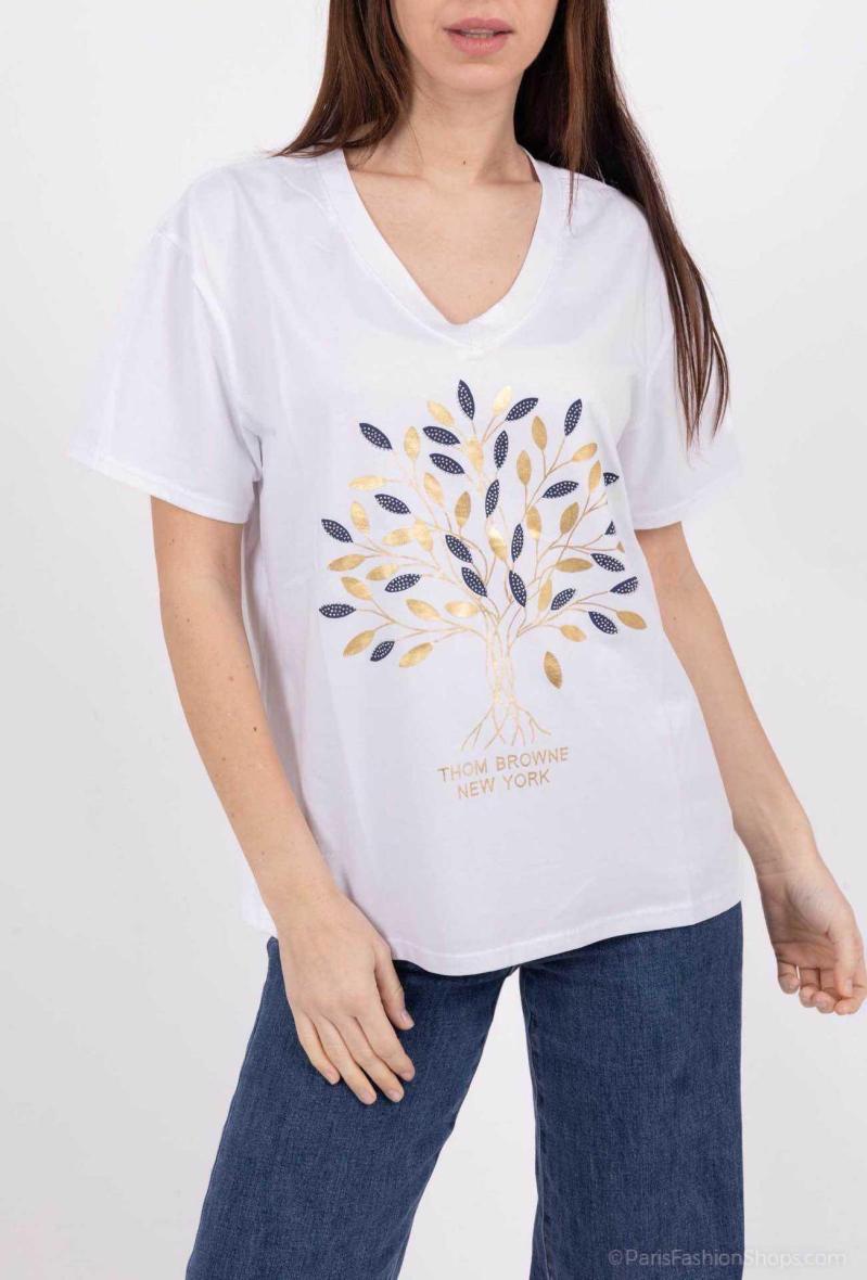 T-SHIRT