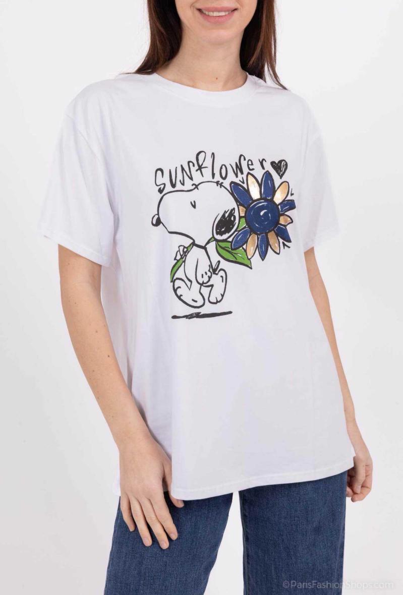 T-SHIRT
