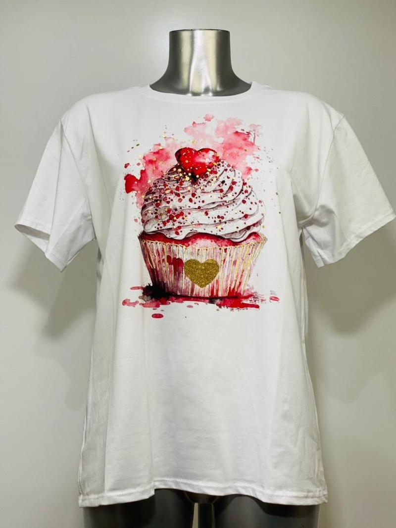 T-SHIRT