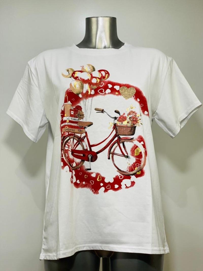 T-SHIRT