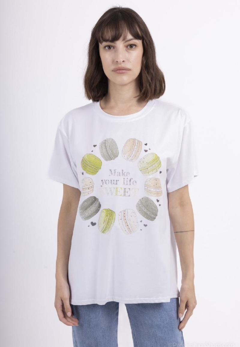 T-SHIRT