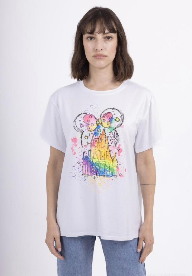 T-SHIRT