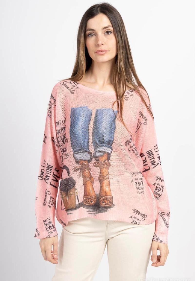 PULL