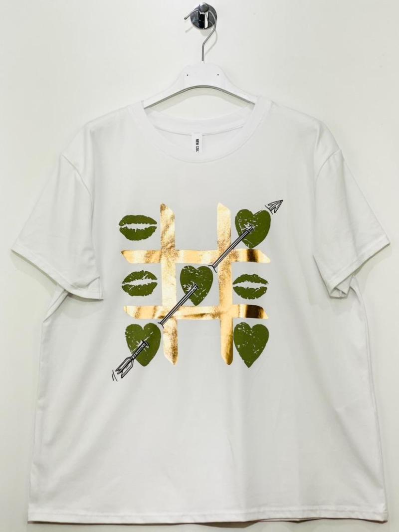 T-SHIRT