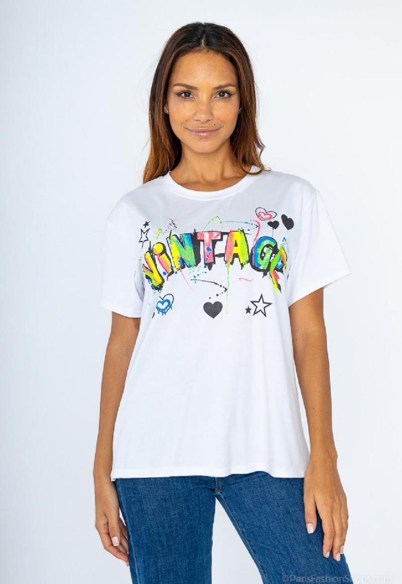 T-SHIRT